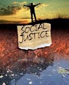 SOCIAL JUSTICE An overview of how Catholic social thinking developed and why it is so important today.