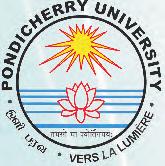 2013 at 2:15 pm at Convention-Cum-Cultural Complex, Pondicherry University Thiru. M.