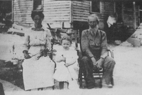 James Madison (Matt) Loftis b. 28 November 1843 Jackson Co., TN d. 3 May 1930 Caney, MO. He was son of Thomas Jefferson Loftis & Parlitha Gallion. Laborn (Laban) Loftis Jr.