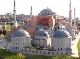 Famous mosques of Turkey Mosque A mosque is a place of worship for followers of Islam.