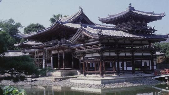 wrote about the Heian Period in