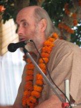 Acharyas and Teachers Pandit Vamadeva Shastri (Dr.