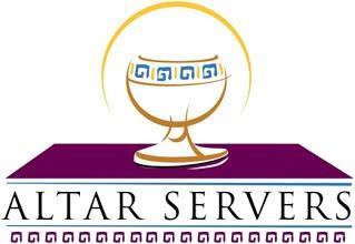 The Messenger Page 5 JUNE 2016 Calling all Altar Assistants We are looking for people willing to serve as s for those occasions when there is no deacon present to serve.