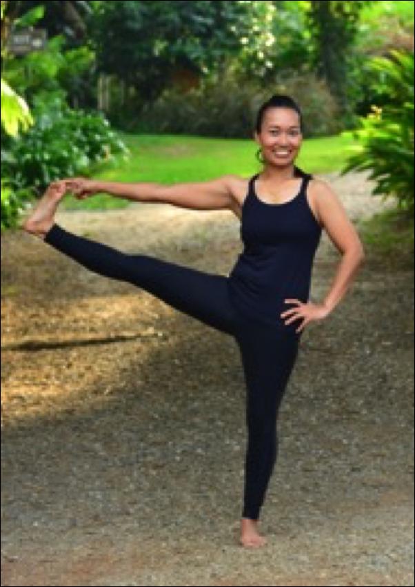 Teachers Line Up for our Fifth Museflower Life Festival (in alphabetical order): Kanlayanee martthuean (jang) Yoga & Spa Practitioner Born in Udon Thani, Thailand, Khun Jang has been working in the
