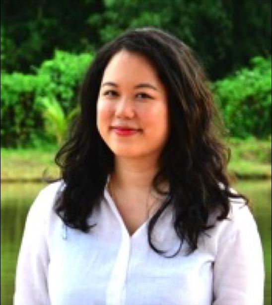 Tania H o Founder and Owner, Intuitive Facilitator Museflower founder and owner Tania Ho is a Hong Kong native who now makes her home at the retreat in Chiang Rai.