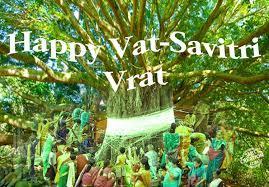 Saturday 11am to 12noon Vat Savithri Vrat Outside near Vat Tree