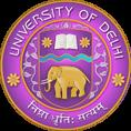 PGDAV COLLEGE (EVENING) (University of Delhi) NEHRU NAGAR, New Delhi-110065 1 PGDAVE00002 Ravi Demo ravi