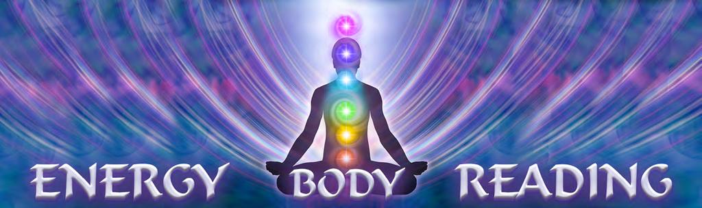 Indigo Whiler - 26 October 2018 A: ENERGY BODY READING Physical Energy Body Clarity 22% Emotional Energy Body Clarity 52% Mental Energy Body Clarity 40% Spiritual Energy Body Clarity 45% B: YOUR 12