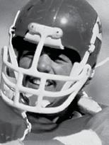 T Harvey Achziger Philadelphia Eagles... 1953 LS Scott Albritton Atlanta Falcons...2011 RB Tony Alford Denver Broncos... 1991 WR David Anderson Houston Texans.
