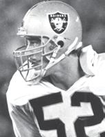 .. 1999-2003 DL Ron Jenkins Dallas Cowboys... 1984-85 DT Bill Johanningmeier Green Bay Packers... 1972 RB Gartrell Johnson San Diego Chargers... 2009 2 2009-10 0 0 0 New York Giants.