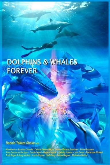 The unique connection they each share with cetaceans has become their personal doorway to transformation, higher wisdom, and the ability to facilitate physical and