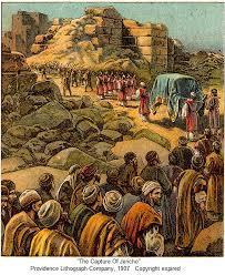 Military Conquest The Israelites believed it was God s will that they claim Canaan, and Joshua led them in a series of battles to conquer Canaan.