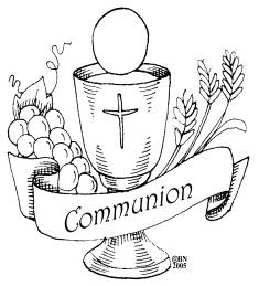 INFORMATION FOR FIRST COMMUNION REGISTER It is important to provide complete and accurate information. Thank you.