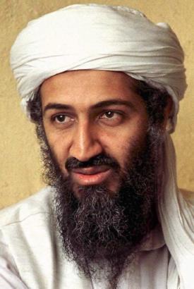 Osama Bin Laden Why is he and his followers in conflict