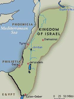 Historical Overview Ancient Israel is the birthplace of the 3 great monotheistic religions of the world: Judaism, Christianity and Islam Ancient Israel dates back approximately 4000 years to the