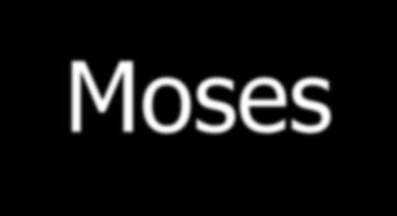 Moses An