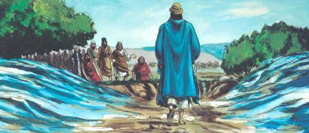 Power for Mission Received 2 Kings 2:13-15 Elisha picked up Elijah s cloak Where now is the Lord, the God of Elijah?