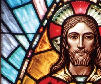 Loyola Press: Christ Our Life Grade 4, Chapter 22 Imagine Jesus asked you if you would like to be holy as the saints. What would you answer?