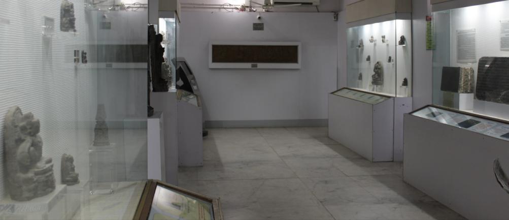 Museums of Archaeological Survey of India Gallery No.