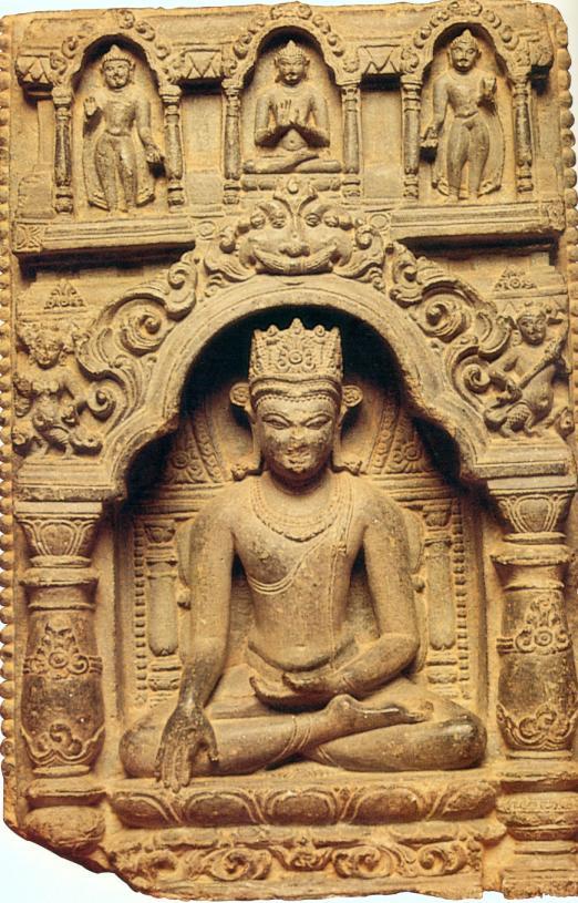 Museums of Archaeological Survey of India Main Attractions The main attractions in the museum are masterpieces of stone and two huge earthen storage jars; twelve armed Bodhisattva Avalokitesvara;
