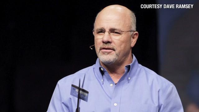 What Dave Ramsey gets wrong about poverty Financial advisor Dave Ramsey is also an evangelical Christian. Opinion by Rachel Held Evans, special to CNN (CNN) Dave Ramsey is rich.