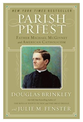 News: We encourage you to read Parish Priest, a book that focuses on Father McGivney's priestly identity, his heart and manner. http://www.parishpriest.org/en//index.