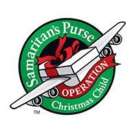 Operation Christmas Child gathers shoeboxes filled with gifts and