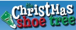 Save the Date!! December 23, 2018 10:00 am during worship The Christmas Shoe Tree An All Age Musical with a Soles4Souls Challenge Help Change the World, One Shoe and One Soul at a Time!