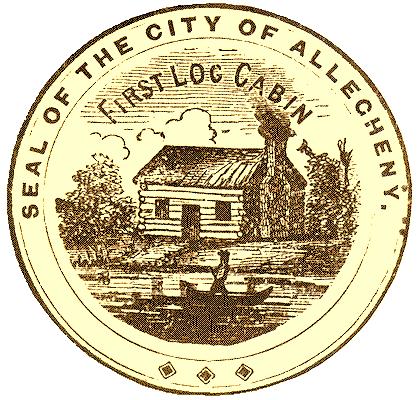Allegheny City Society P.O.