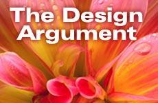 The Fifth Way: Argument from Design 1. We see that natural bodies work toward some goal, and do not do so by chance. 2. Most natural things lack knowledge. 3.