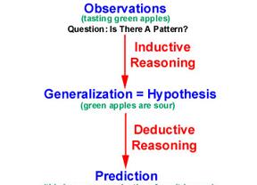 Theories and Laws In science, a hypothesis that has been repeatedly tested and has not yet been shown to be invalid (i.e. all of it's predictions have worked out so far) is referred to as a theory.