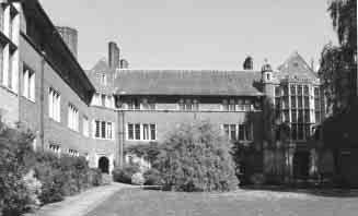 The Impact of Ignatian Spirituality on British Methodism 101 Alastairoatey Wesley House, Cambridge A colleague who left Wesley House in 2011 describes what seems to be a more extensive experience of