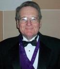 Harrison, Jr., KGC, KCC Past Grand Sovereign of the United Grand Imperial Council of the USA And Past Grand Master of Masons in Texas (2004) Illustrious Knight Companion Fred E.