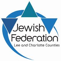 OUR FEDERATION 3 2017 Jewish Federaion of Lee & Charloe Counies Honor Roll including corporae, program, PJ Library, Indigen Fund and Food Panry conribuions On behalf of he Jewish communiy of Lee and