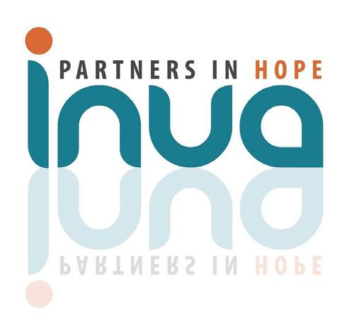 Recommended by our partners in Kenya, the Swahili word inua reflects the team effort and communal transformation. Inua is a verb meaning to lift together, raise up or elevate.