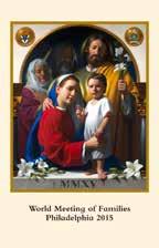 A Prayer for Mothers Prayer Card