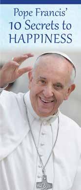 P1560 English ID# P1561 Spanish Pope Francis: The Joy of the Gospel ID# P1595 English ID# P1596