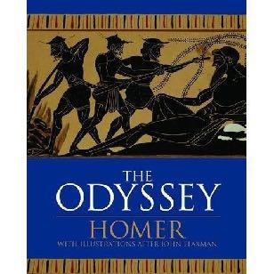 EARLY EVIDENCE OF THE ENNEAGRAM MAP THE JOURNEY HOME TO THE TRUE SELF IN HOMER'S ODYSSEY o o o A metaphoric story of homecoming: -- Odysseus visits 9 mythic lands