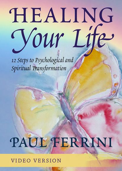 helps participants awaken to the truth, heal their wounds, and step into their power and purpose.