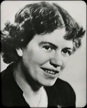 Margaret Mead Never believe