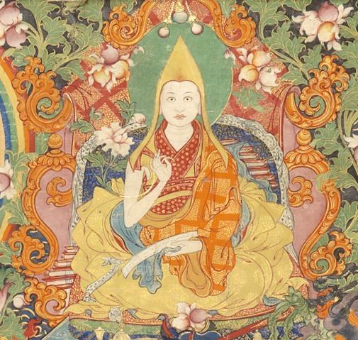 TEACHERS: Dalai Lama The Dalai Lama is the highest incarnation lineage in the Gelug Panchen Lama Tsongkhapa Dalai Lama hierarchy.