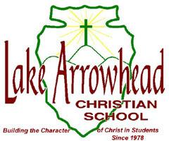 1 Accredited by the Western Association of Schools and Colleges (WASC) School Application Packet 2012-2013 Our vision: To build the character of Christ in every student.