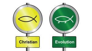 It is a topic that comes up in the media frequently, since some Christians believe that Creationism should be taught in schools.