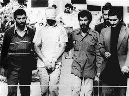 They took 50+ American hostages, held them for almost a year and a half.