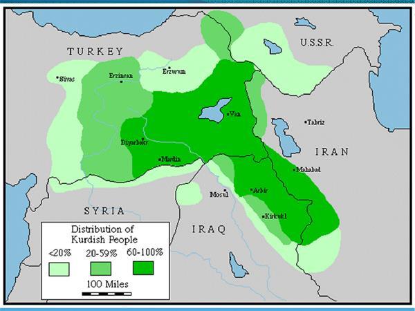 Kurds and Kurdistan The Kurds are a people who live in the Middle East, about 30,000,000 in all.
