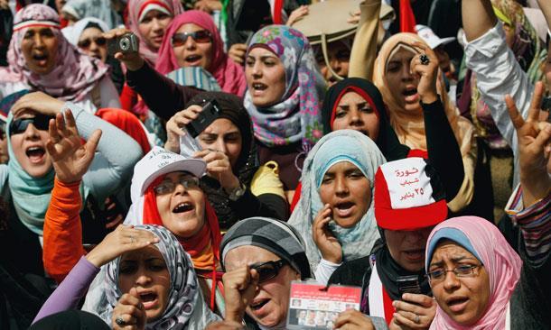 resulting in resignation of Yemeni prime minister Major protests in Algeria, Iraq, Jordan, Kuwait, Morocco, and Oman Minor protests in