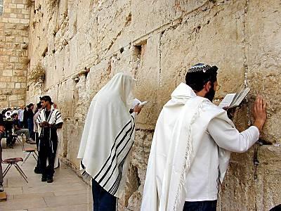 Jerusalem Jerusalem is a holy city for Jews, Christians, and Muslims.