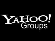 discussion forums precede the appearance of website free discussion groups such as Yahoo groups (1998)
