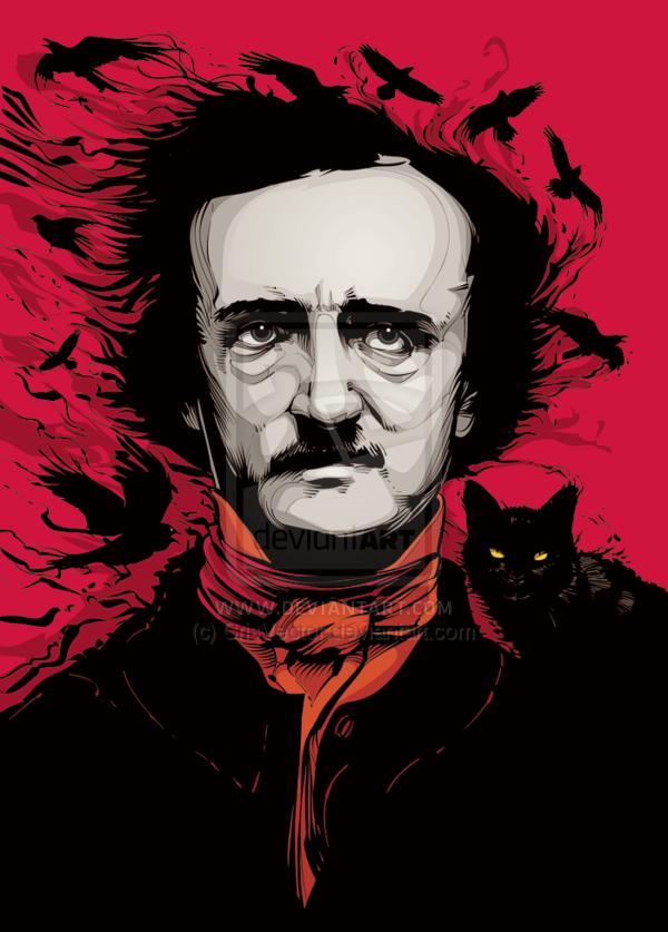 Poe, E.A.