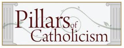 ADULT EDUCATION & FAITH FORMATION The RCIA/Adult Education team is continuing the Pillars program open to all St. Francis of Assisi parishioners to learn more about our Catholic faith.